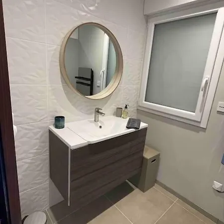 Holiday home Le3chenes Remoncourt