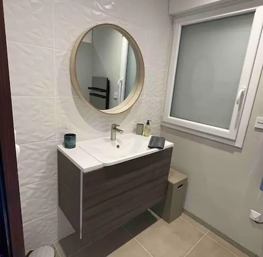 Prázdninový dům Le3chenes Remoncourt